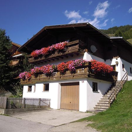 Ferienhaus Resinger Matrei in Osttirol Exterior foto