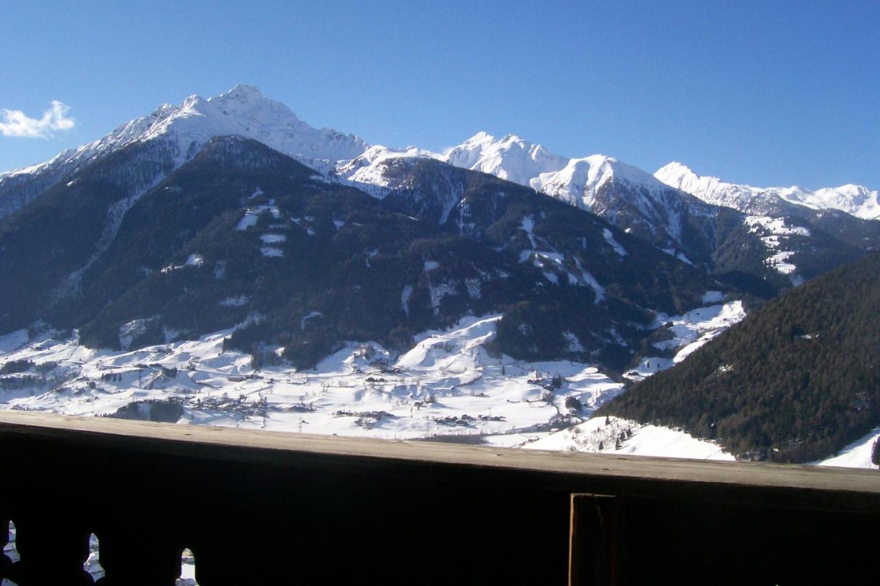 Ferienhaus Resinger Matrei in Osttirol Exterior foto