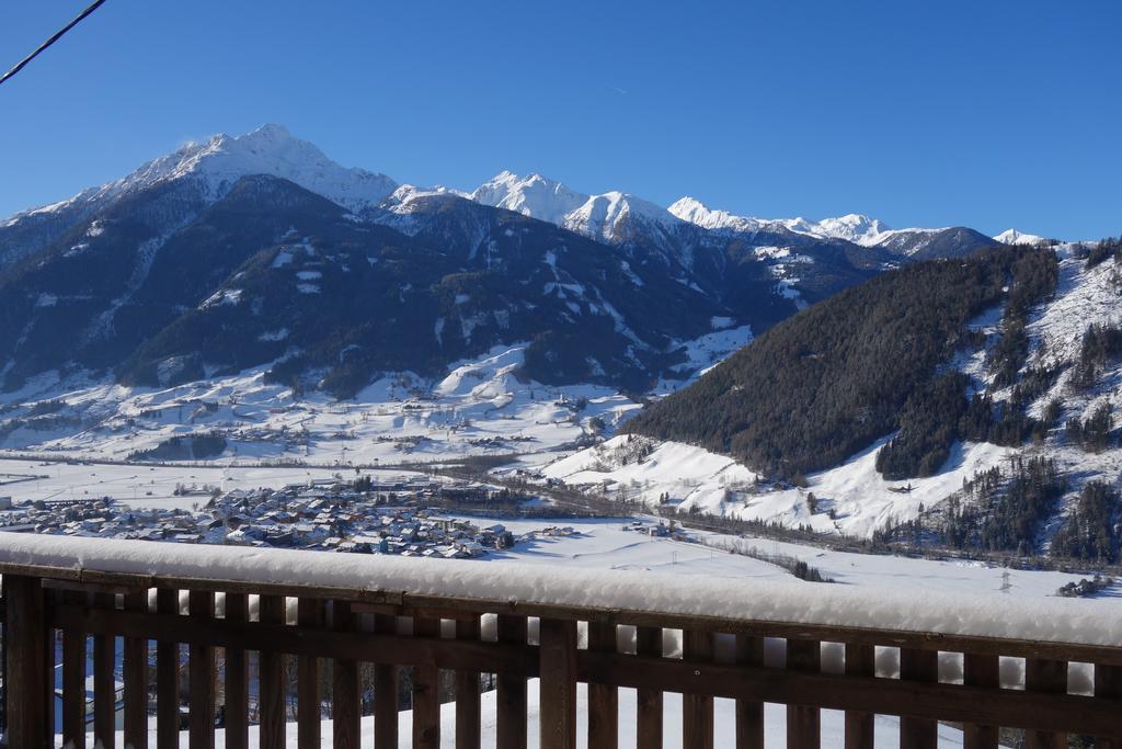 Ferienhaus Resinger Matrei in Osttirol Exterior foto