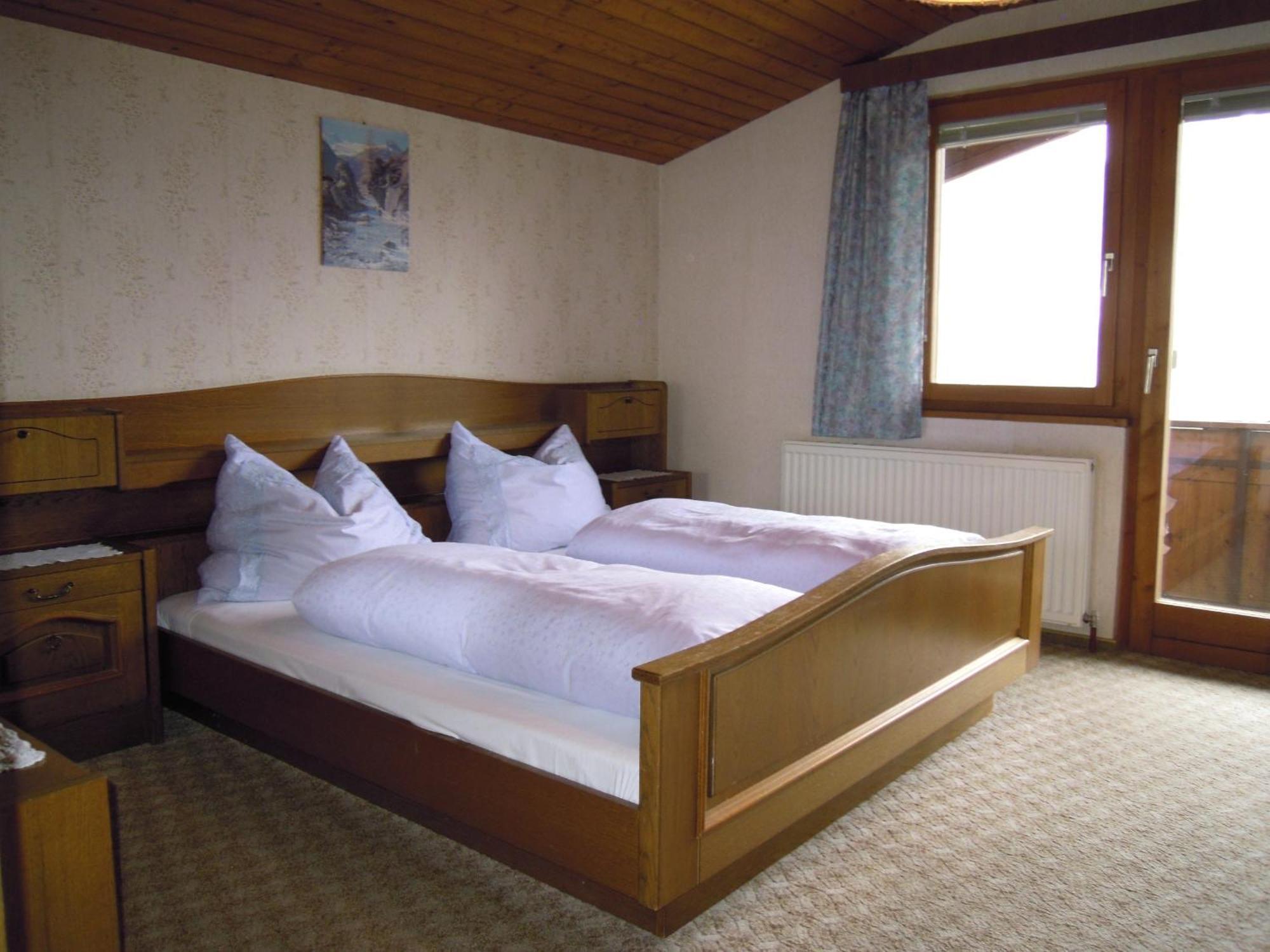 Ferienhaus Resinger Matrei in Osttirol Exterior foto