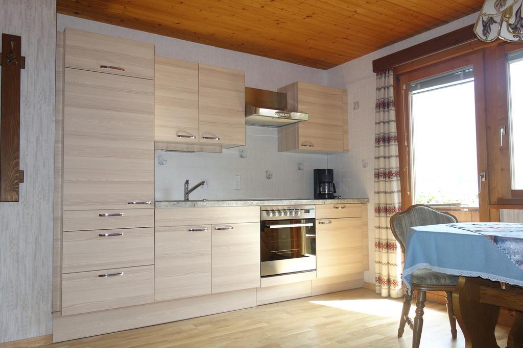 Ferienhaus Resinger Matrei in Osttirol Quarto foto