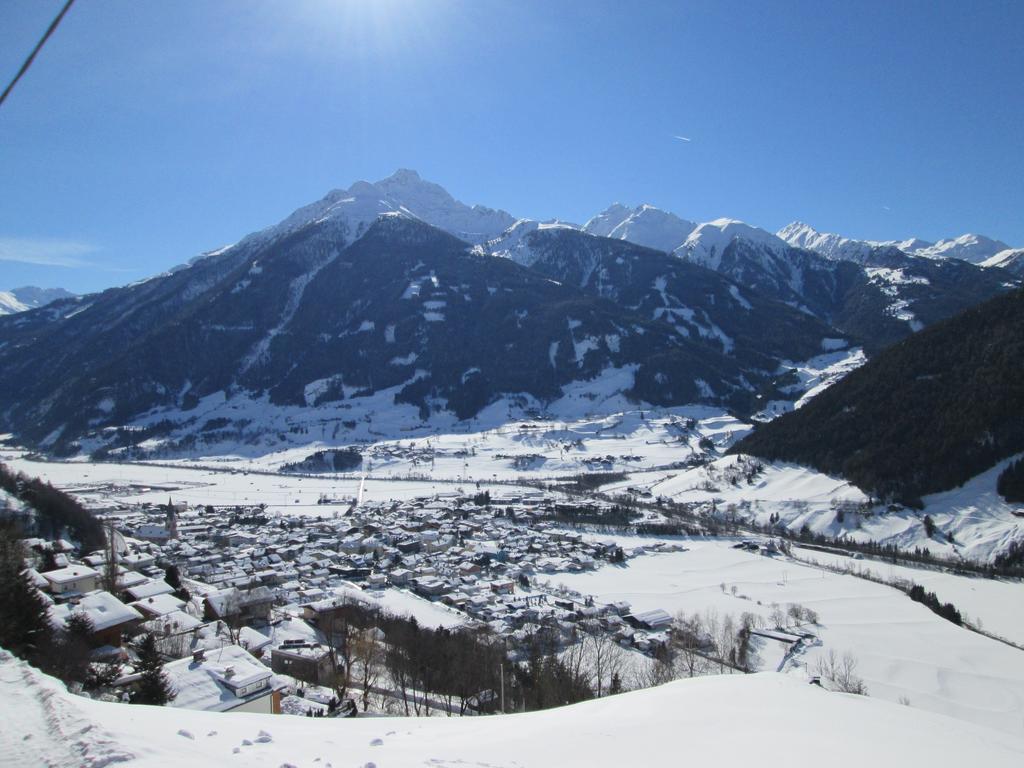 Ferienhaus Resinger Matrei in Osttirol Exterior foto
