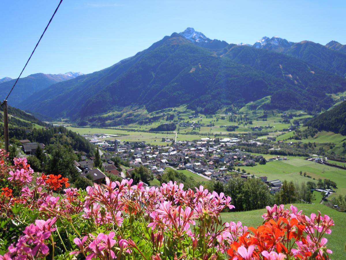 Ferienhaus Resinger Matrei in Osttirol Exterior foto