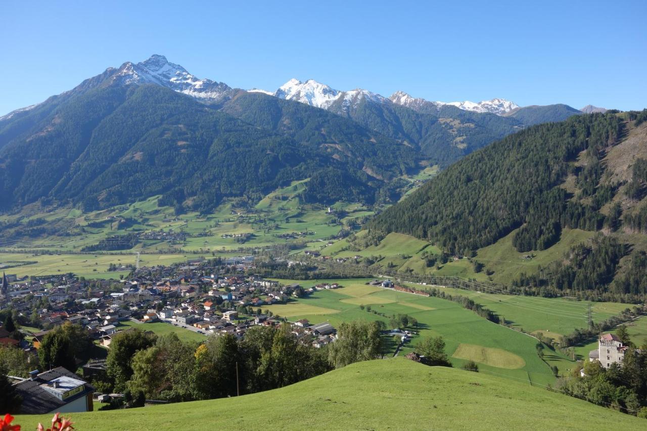 Ferienhaus Resinger Matrei in Osttirol Exterior foto