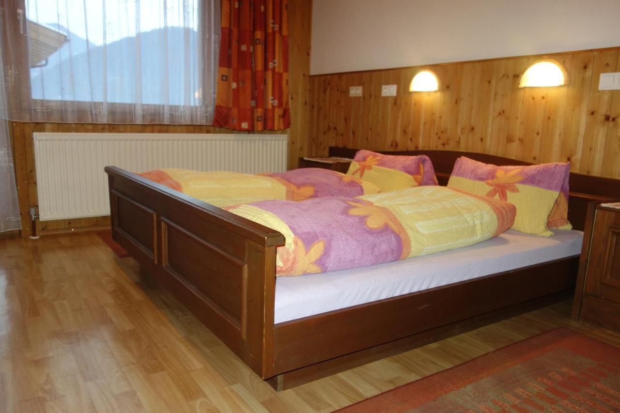 Ferienhaus Resinger Matrei in Osttirol Exterior foto